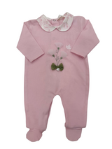 E26T55 - Abbigliamento bambini - NINNAOH