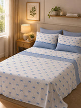 INFINITY SINGOLO - Biancheria Letto - MARTA MARZOTTO
