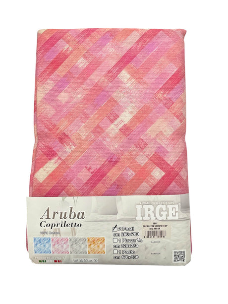 COPRILETTO IRGE - BIANCHERIA CASA - IRGE