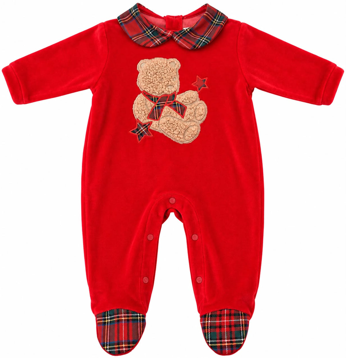 NG-2310 DIS 35 - Abbigliamento bambini - NAZARENO GABRIELLI