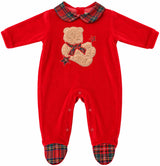 NG-2310 DIS 35 - Abbigliamento bambini - NAZARENO GABRIELLI