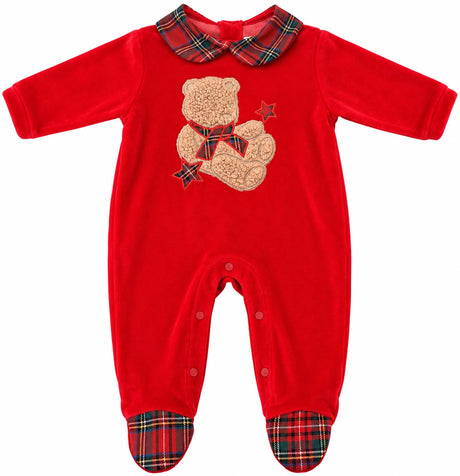 NG-2310 DIS 35 - Abbigliamento bambini - NAZARENO GABRIELLI