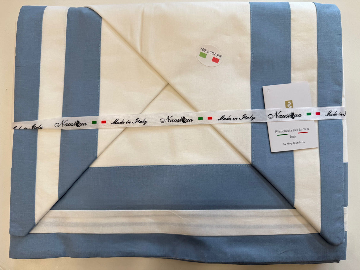ORNELLA 3 BORDI - Biancheria Letto - NAUSIKAA