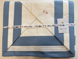 ORNELLA 3 BORDI - Biancheria Letto - NAUSIKAA