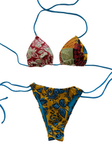 FK26-SW0431X38 - Costumi da bagno - EFFEK