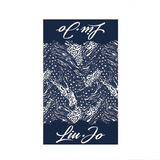 LIU JO TELO MARE - Accessori mare - LIUJO