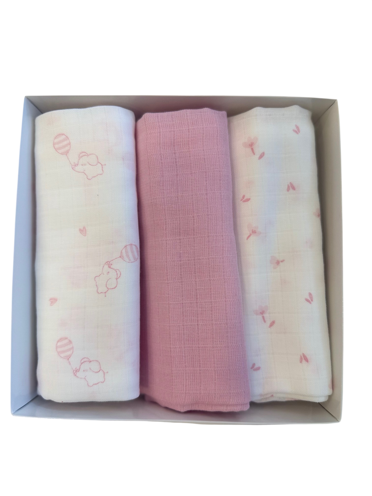 IX 4003 COL 1543 - BIANCHERIA BABY - ELLEPI
