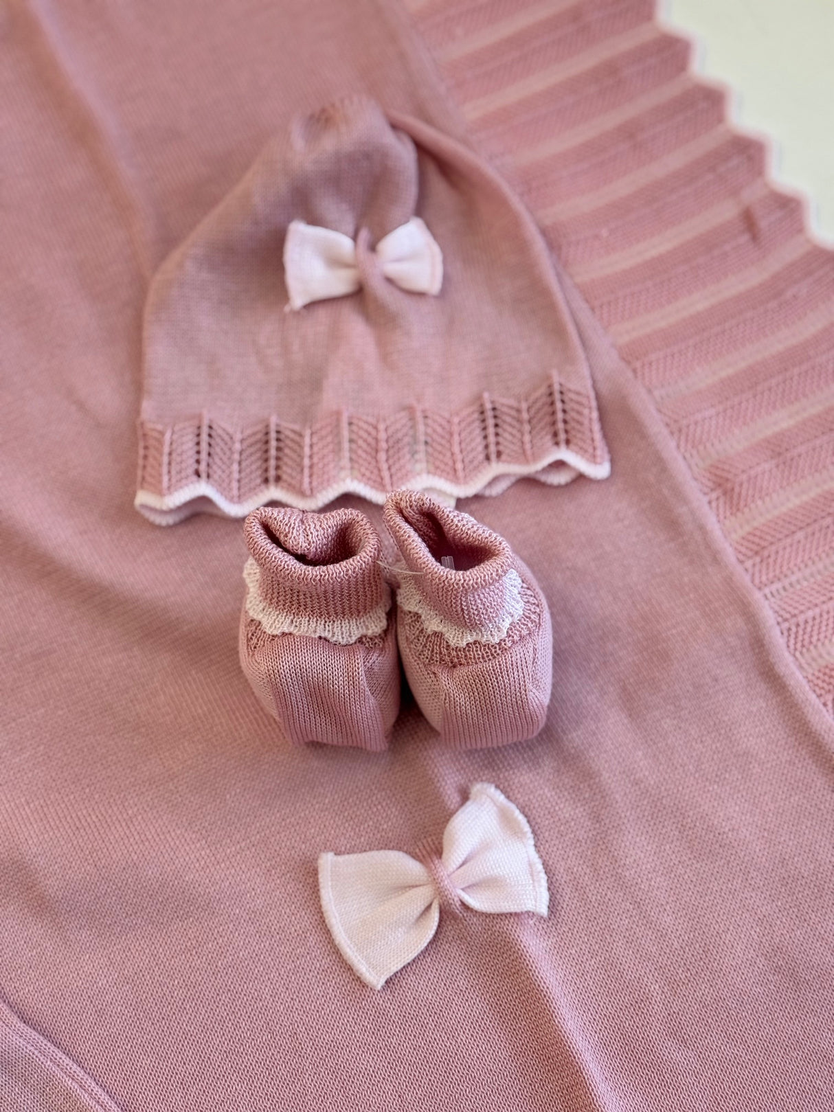 3101A - Abbigliamento bambini - PRIME EMOZIONI