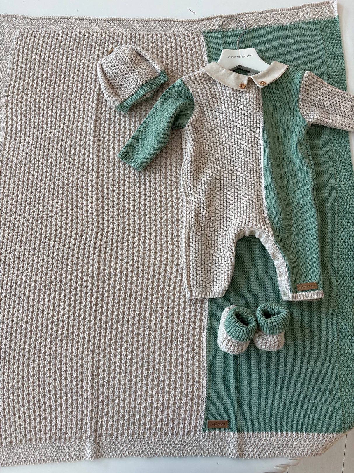SERGIO - Abbigliamento bambini - hophoplà