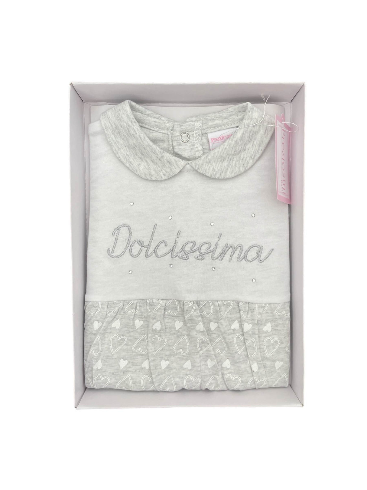 PRXP 457 - Abbigliamento bambini - PREZIOSINI