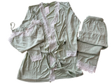K-703 - Pigiameria - COOTAIYA