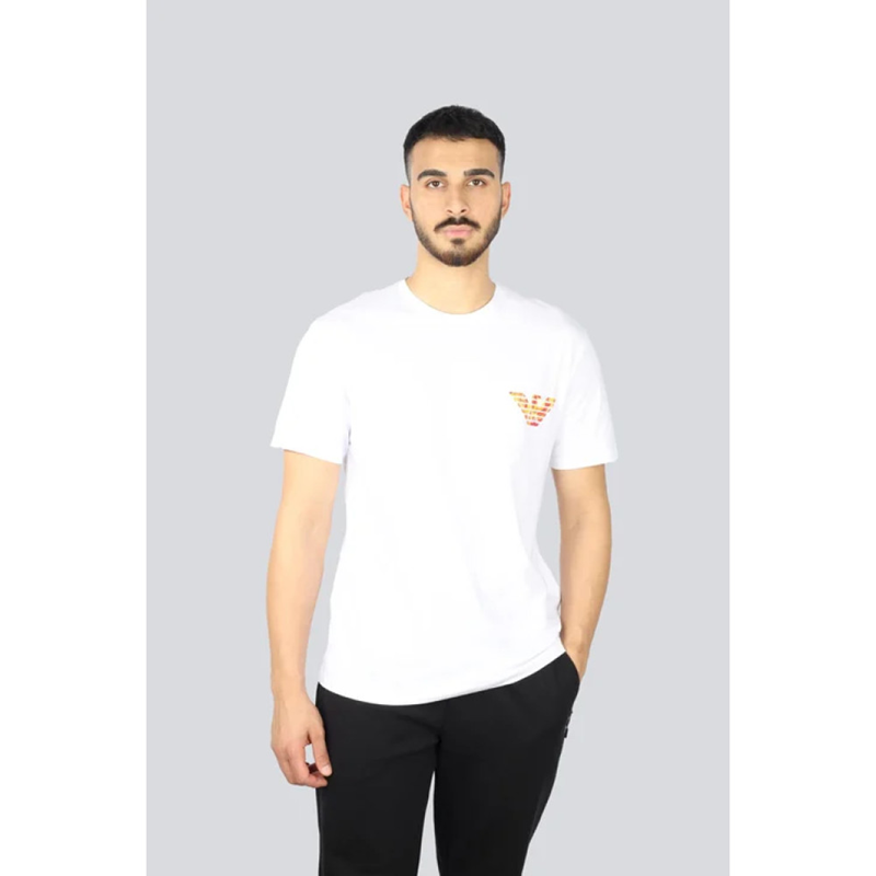 EM000574AF12349F0065 - T-Shirt e Polo - EMPORIO ARMANI
