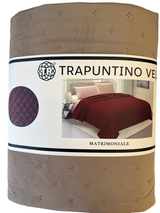 TRAP.VELVET - Biancheria Letto - TR