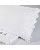 COPPIA RUBY - Biancheria Letto - CAREZZE