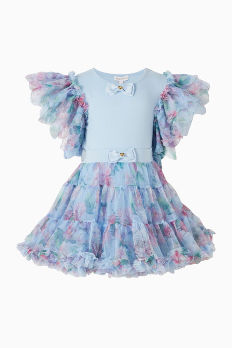 PIXIE.GARDEN TUTU - Abbigliamento bambini - ANGELS FACE