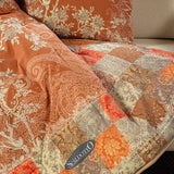 SCALDOTTO BERRY - Biancheria Letto - CALEFFI
