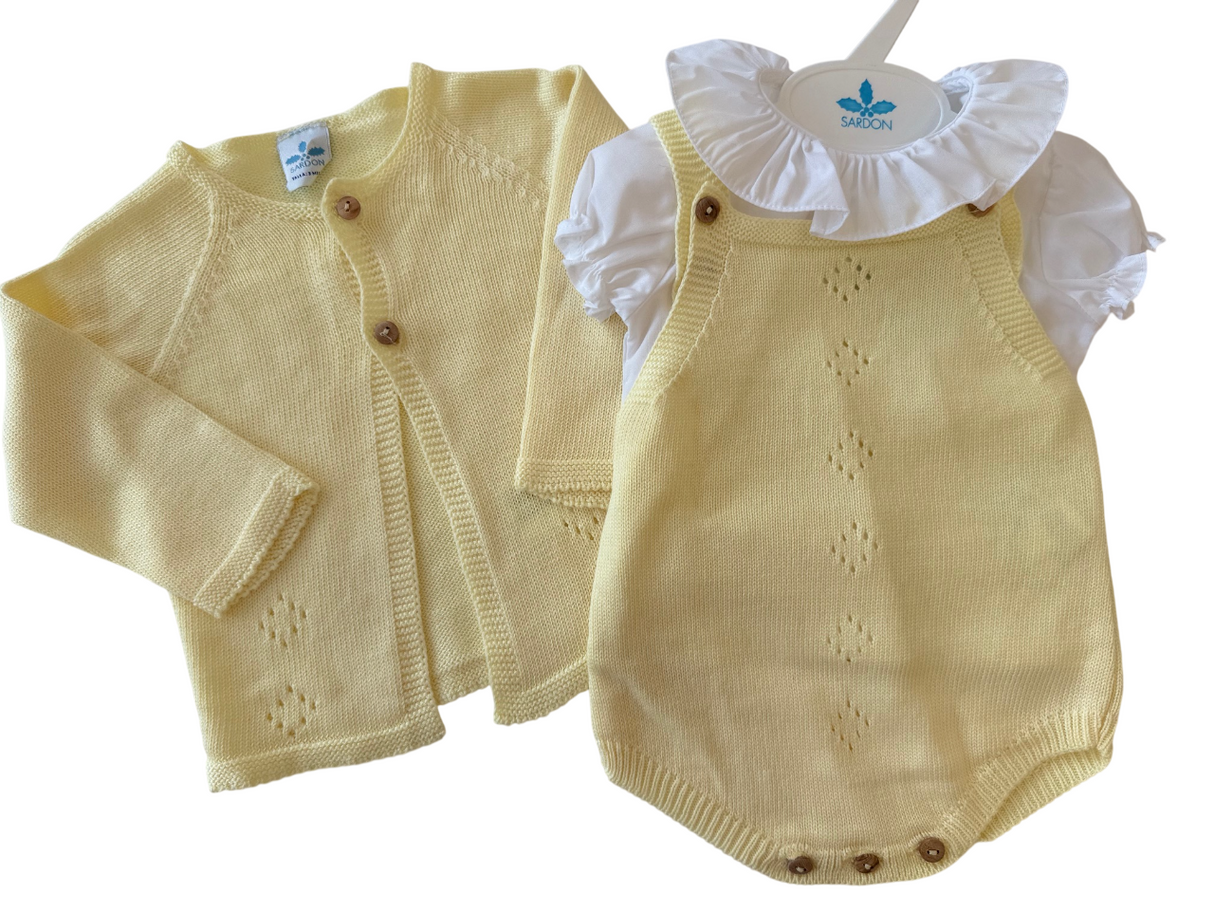 26VE-219 - Abbigliamento bambini - SARDON