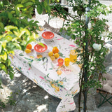 24430 CITRUS - Biancheria Cucina - VALLESUSA