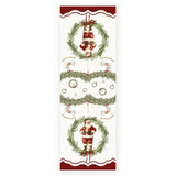 RUNNER CARILLON - Biancheria Cucina - MAESTRI COTONIERI