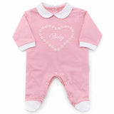 LJ-218 DIS 2 - Abbigliamento bambini - LES JOLIES