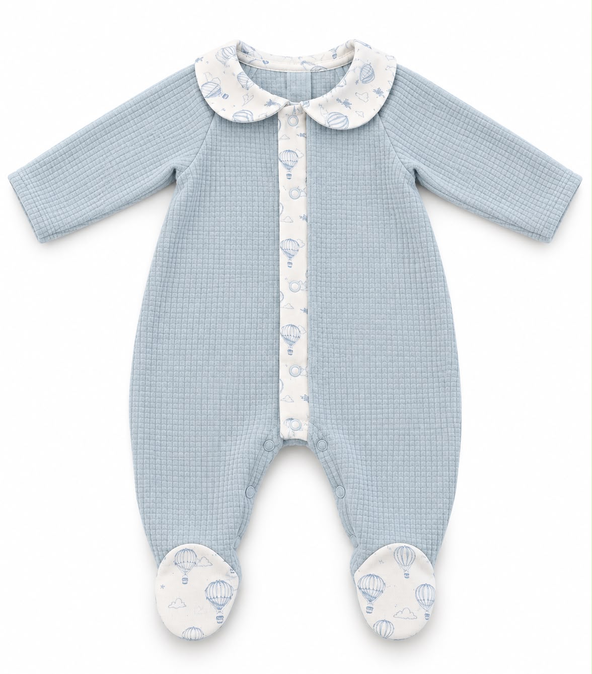 10239 - Abbigliamento bambini - BABIDU