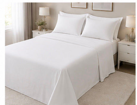 THE COLORS - Biancheria Letto - ANGEL COLLLECTION