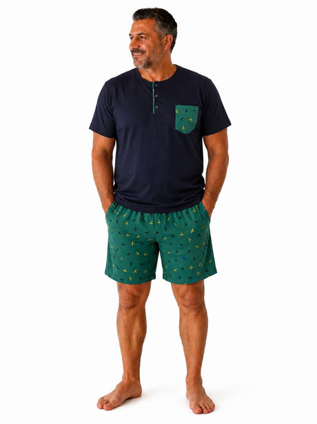PAOLO2 - Pigiameria - LENIR