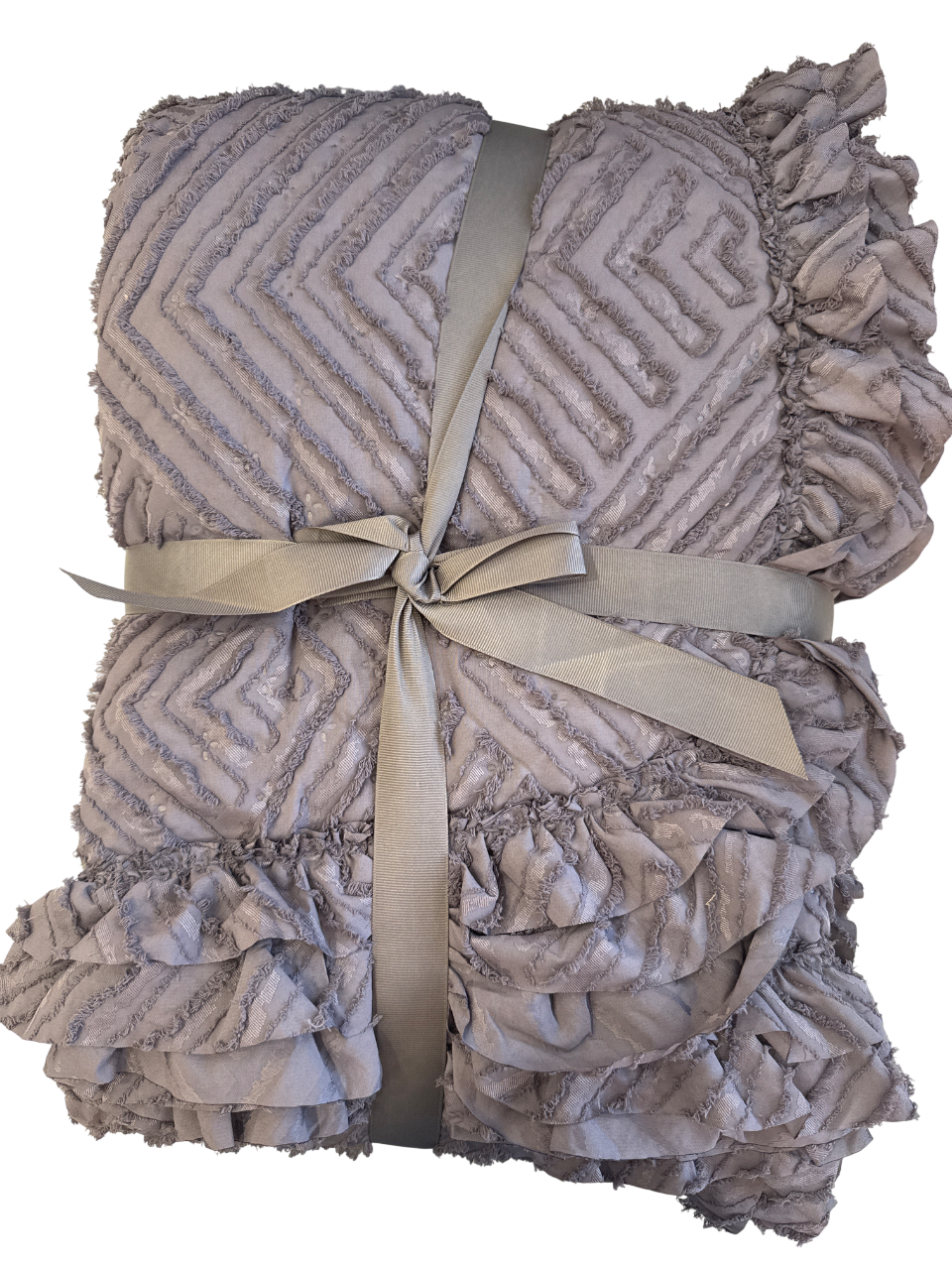 JACQUARD DSN 1 - Biancheria Letto - MASTROBIANCO