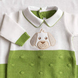 TC459-1-1 - Abbigliamento bambini - TENERI & BELLI