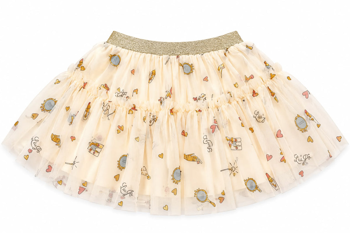 KF6098 J3977 - Abbigliamento bambini - LIUJO