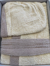 SHEHE - Biancheria Bagno - KUVEE