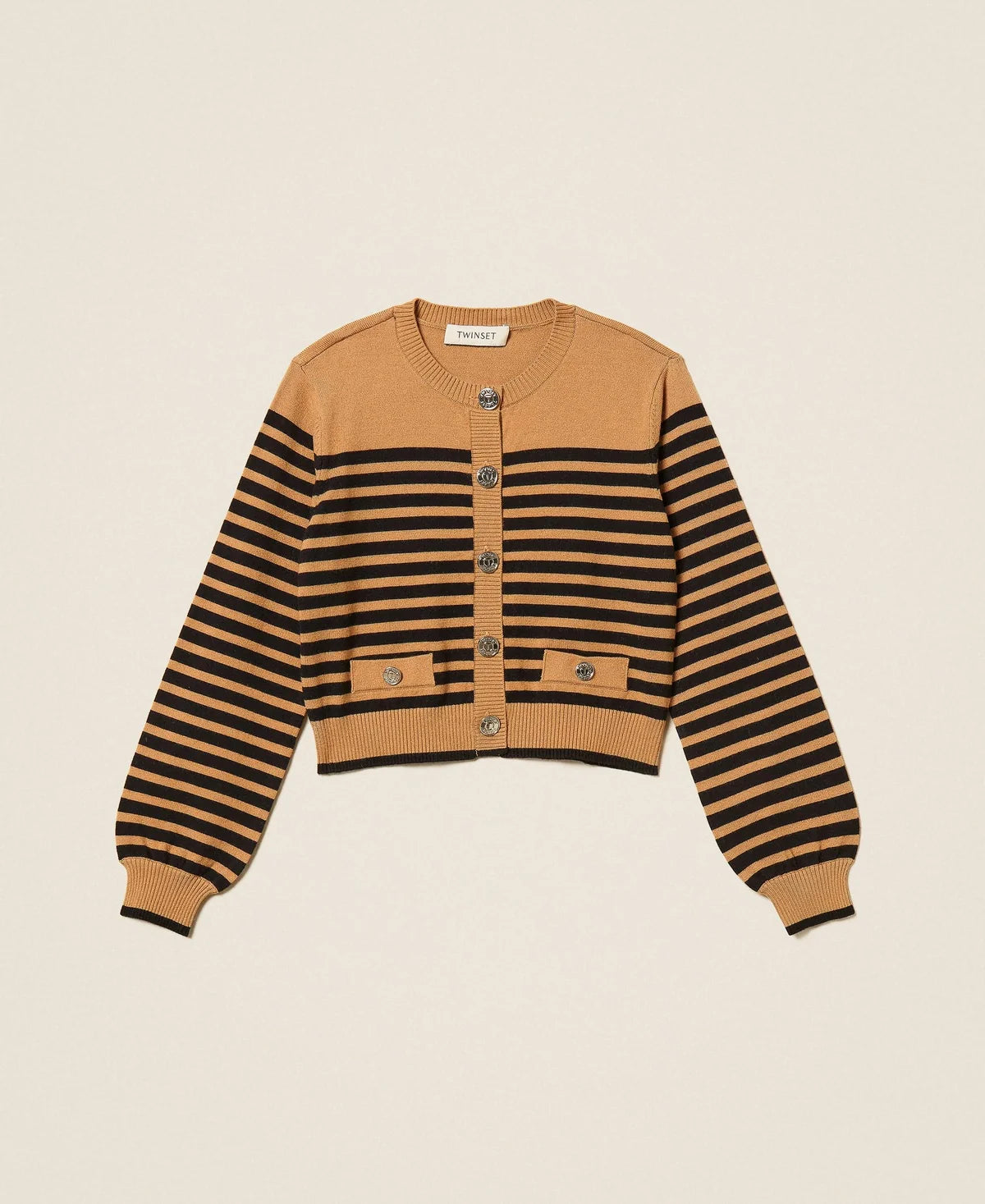 262GJ3030 - Abbigliamento bambini - TWINSET