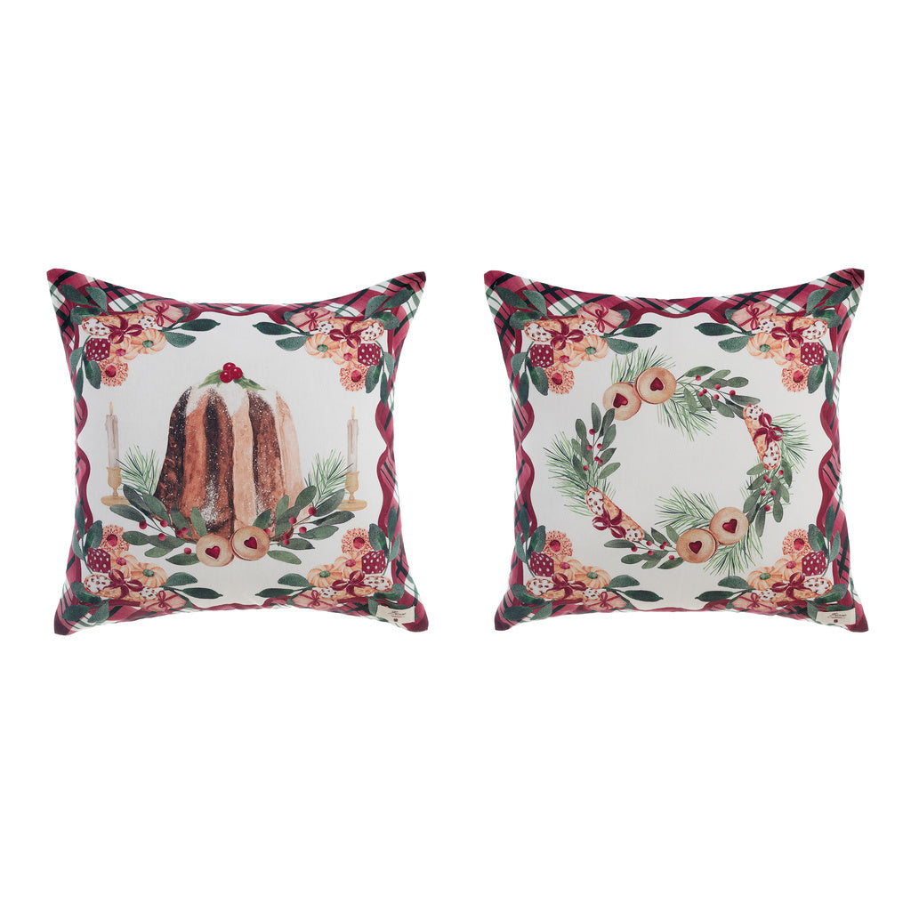 A36668 - Biancheria Letto - BLANC MARICLO