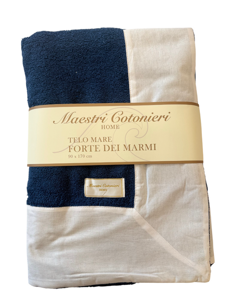 64630 - Accessori mare - MAESTRI COTONIERI