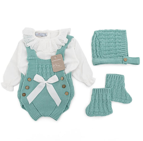 NG-2035 - Abbigliamento bambini - NAZARENO GABRIELLI