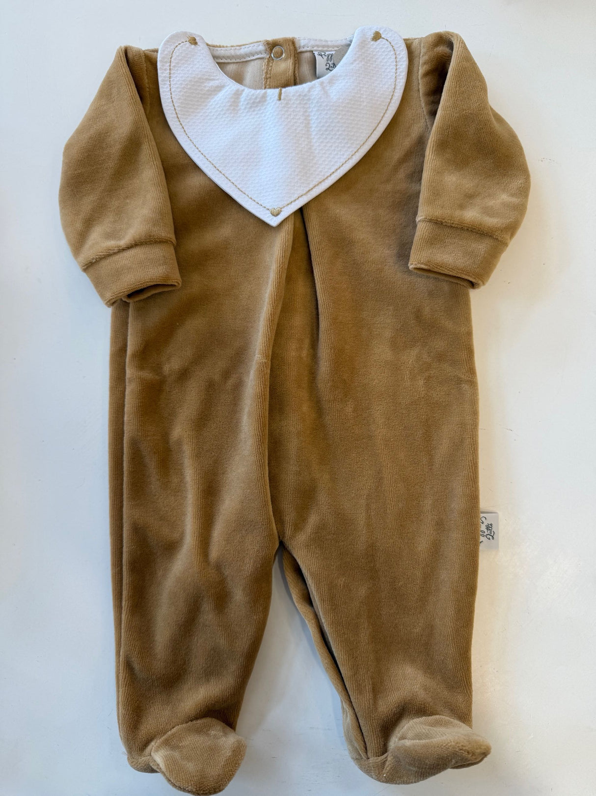 PAPP7 - Abbigliamento bambini - PAPPA&LATTE