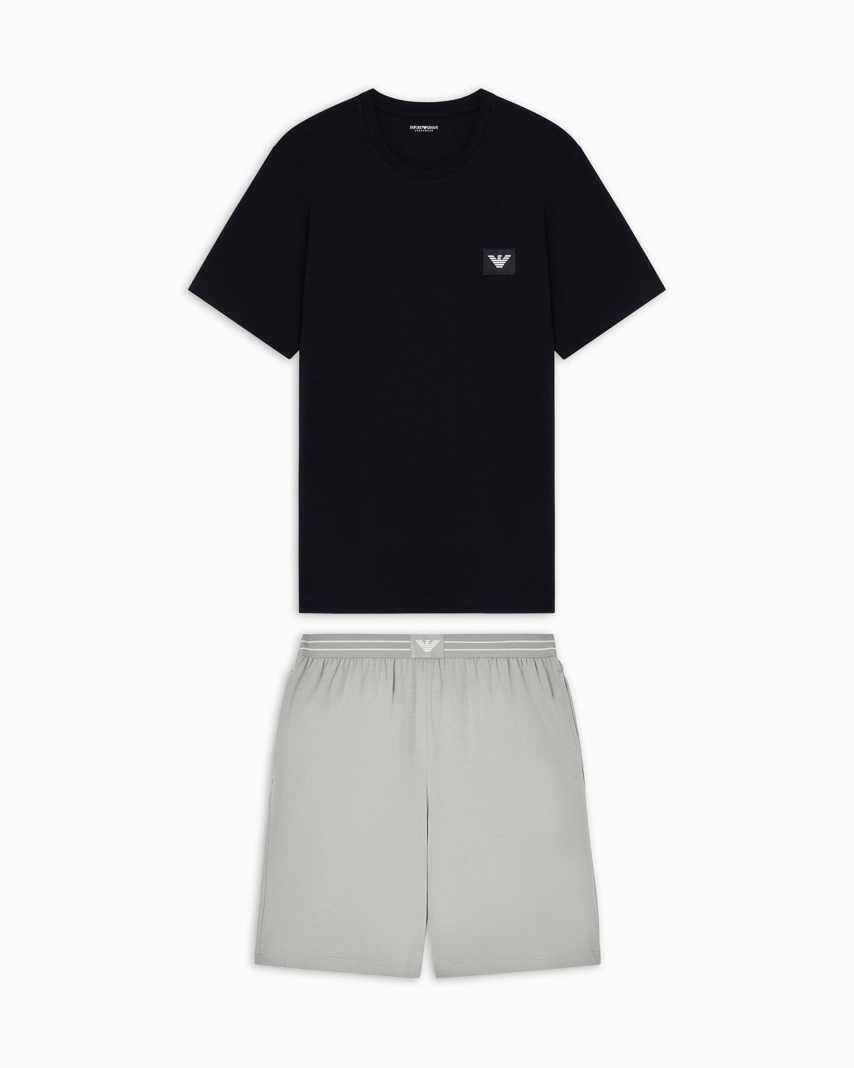 EM000399AF18884 - Pigiameria - EMPORIO ARMANI