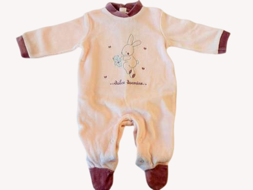 630 DIS 4 - Abbigliamento bambini - PICCOLE EMOZIONI