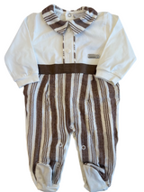TJ44AG - Abbigliamento bambini - PASTELLO