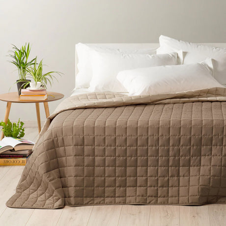 MODERN - Biancheria Letto - CALEFFI