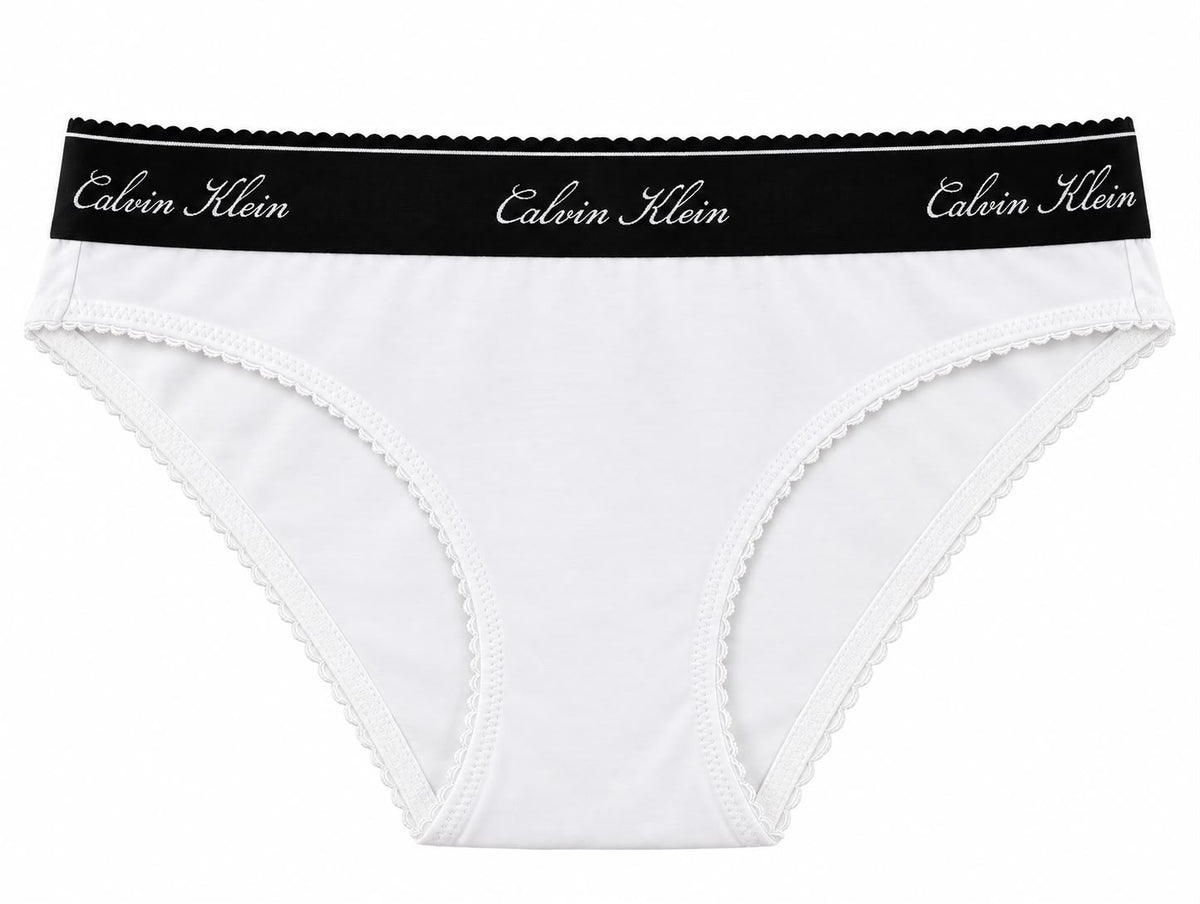 LV00QF9073 100 - Intimo - CALVIN KLEIN