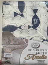 AMELIE - Biancheria Letto - COTONIFICIO