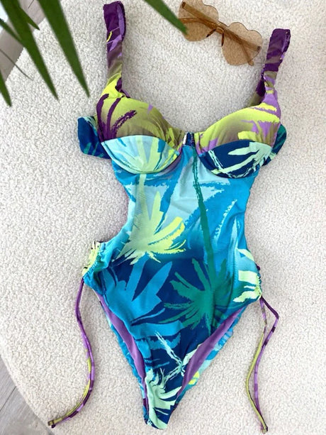 MF26-SW0853X50 - Costumi da bagno - ME FUI