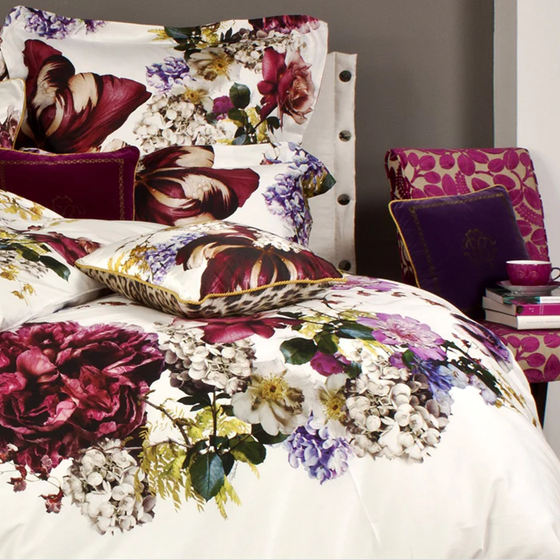 2141989 - Biancheria Letto - ROBERTO CAVALLI