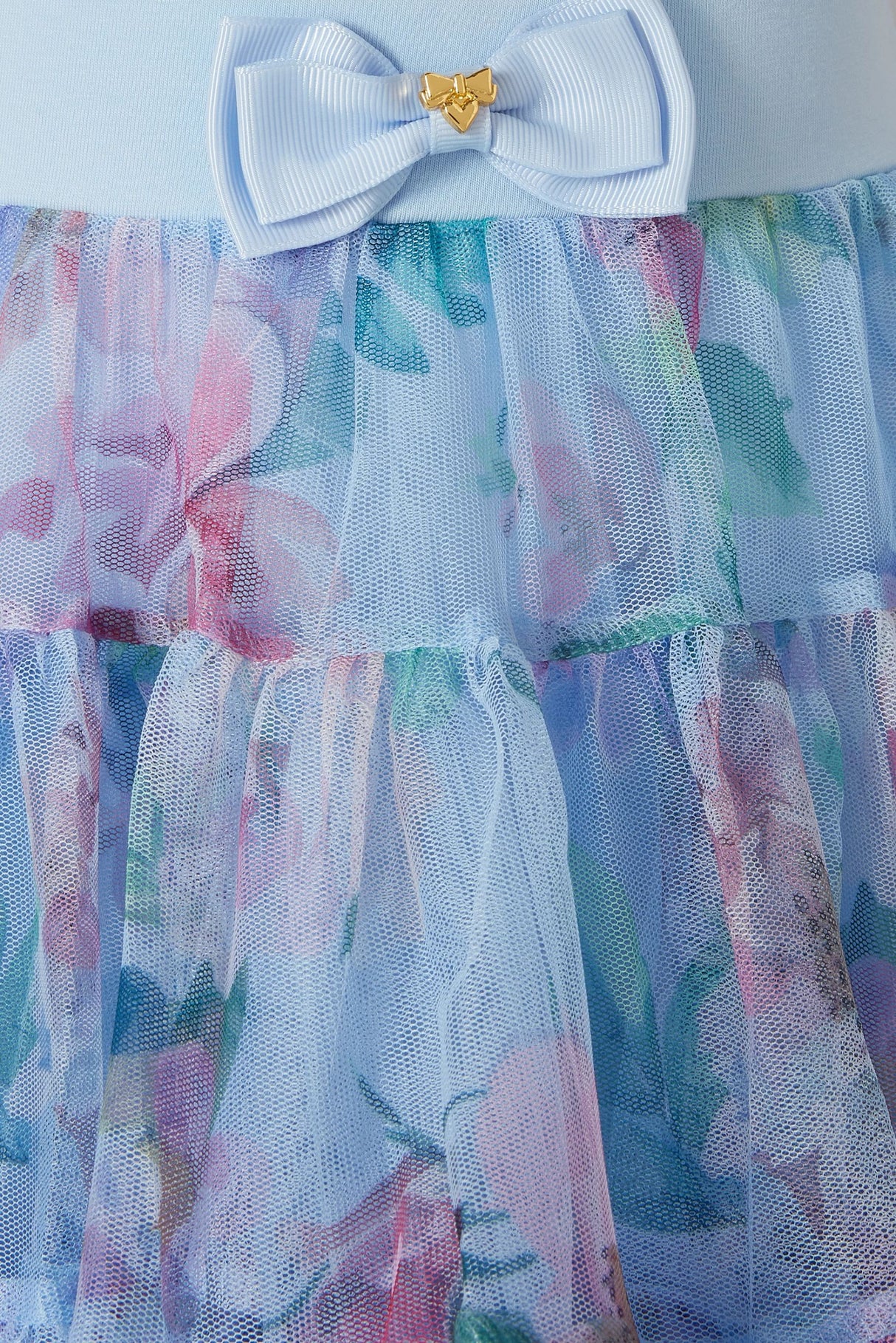 PIXIE.GARDEN TUTU - Abbigliamento bambini - ANGELS FACE