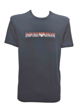 EM000574AF12349FB210 - T-Shirt e Polo - EMPORIO ARMANI
