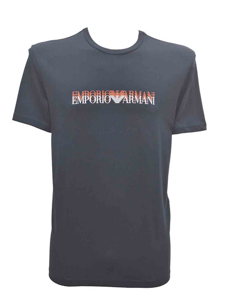 EM000574AF12349FB210 - T-Shirt e Polo - EMPORIO ARMANI