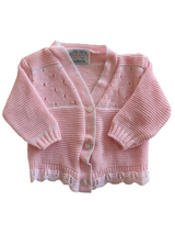 E 520 - Abbigliamento bambini - LA ROCCA