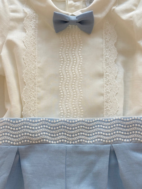 1/6501 - Abbigliamento bambini - PONTO POR PONTO