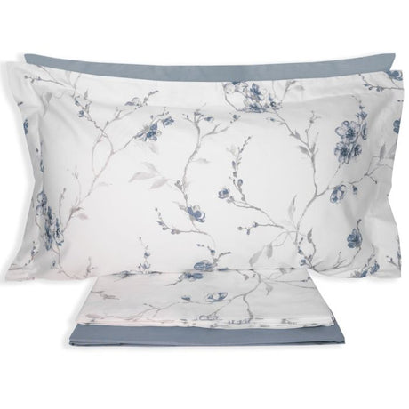 COPPIA ELODIE - Biancheria Letto - MAESTRI COTONIERI